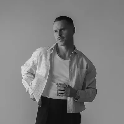 DANIEL OCEAN profile