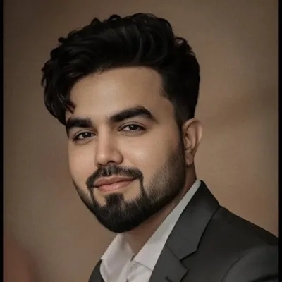 Danish Qureshi profile