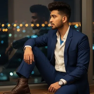 Danish Ahmed Khan profile