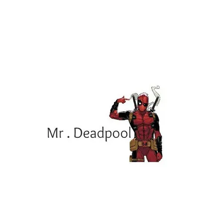 Mr. Deadpool profile