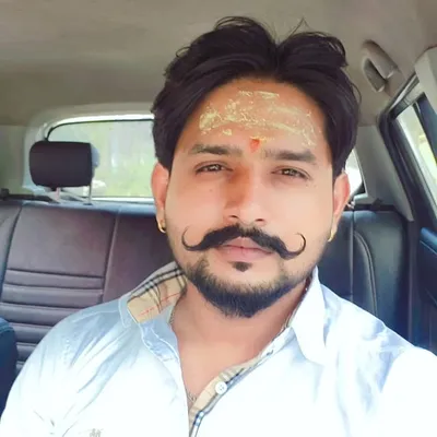 Deep Gurjar ✪ profile