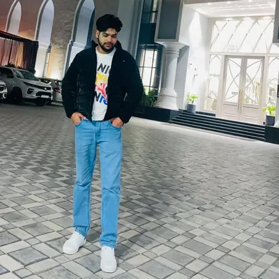 comedy ka king๐๐ profile