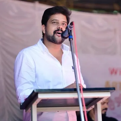 Deva Prasad Vijayaraghavan