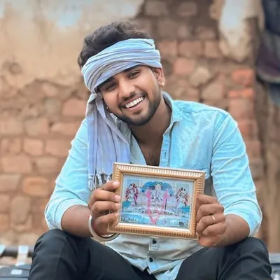 DEVRAJ ACHARYA profile