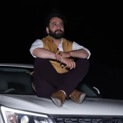 Dhananjay Gautam profile