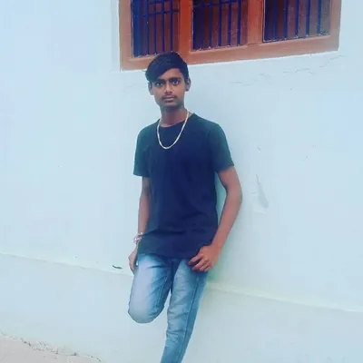 mr. Dhamodhar ..... profile