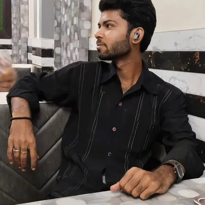 🥀دلکش شیخ😇 profile