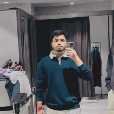 ⚡ YADAV JI ⚡ profile