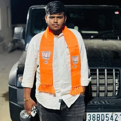 Jadeja Dhruvrajsinhji Memana profile