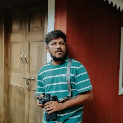 Shreyas Kadam |India ๐ฎ๐ณ profile