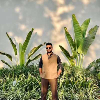 Hardik Variya profile
