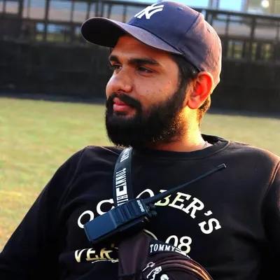 Himanshu Dutt profile