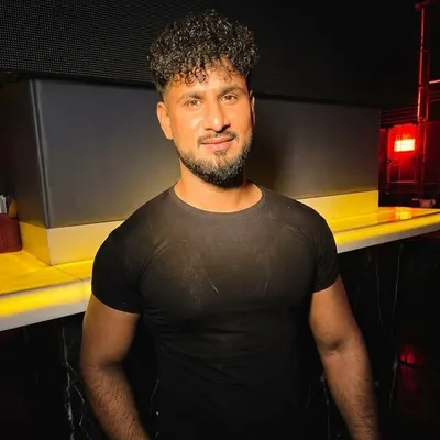 Faizan Pathan profile