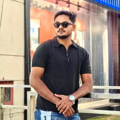 Faizan Khan profile