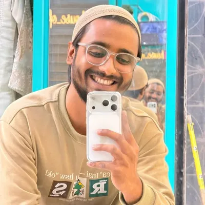 فیضان احمد profile