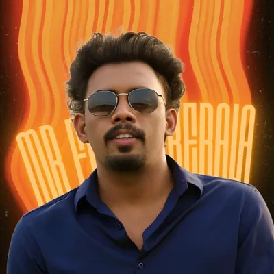 MR FOODIE KERALA profile