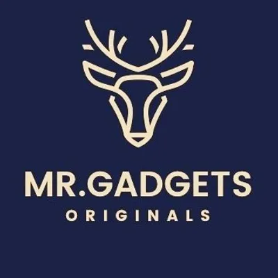 Mr. Gadgets profile
