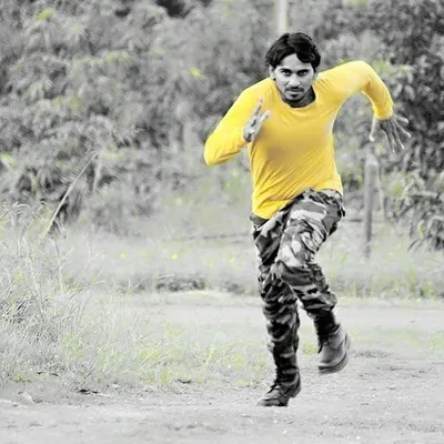 Jivan Gaikwad profile