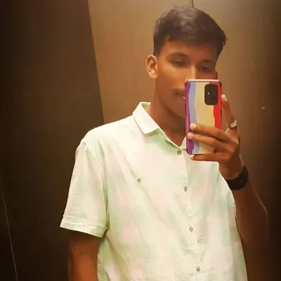 mr.ganesh profile