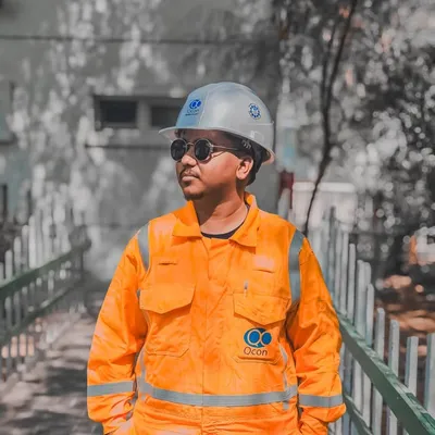 gautam prasad profile