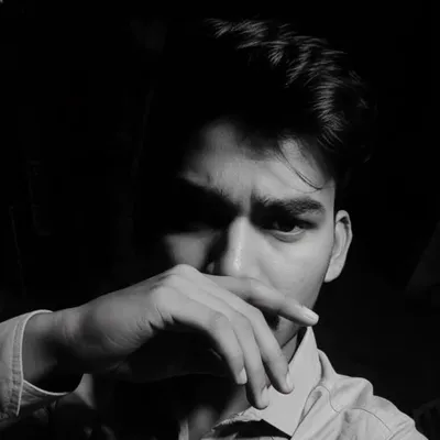 MrGolu Sharma profile