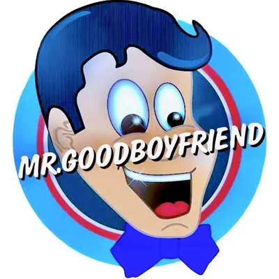 Mr.GoodBoyfriend profile