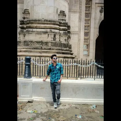 Mr.Goyal profile