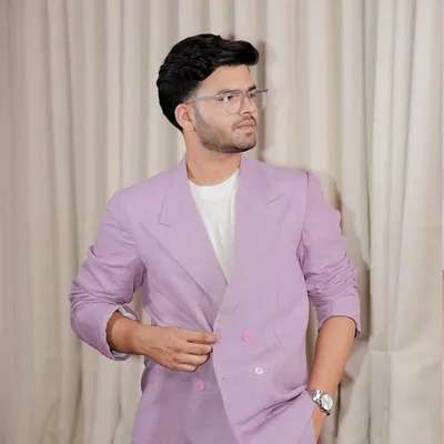 Vinay Pal | Menโs Fashion & LifeStyle