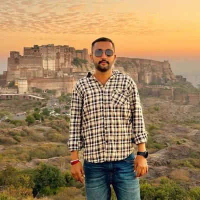 Gopal_Sa_Rathore profile