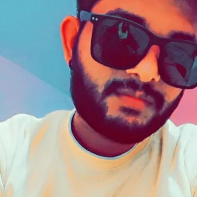 Hardik profile