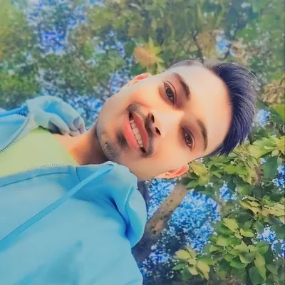 Hariom profile