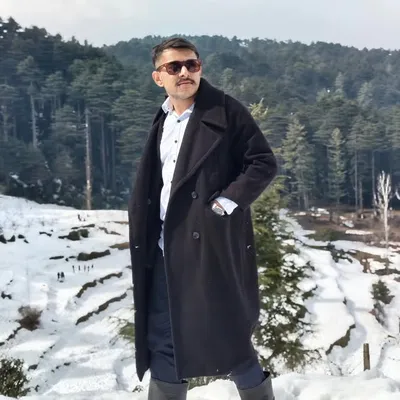 Harish Kamble profile
