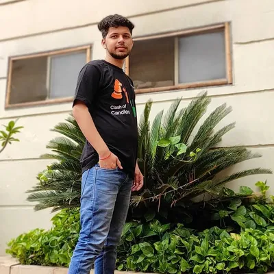 ❣️Harshit Paliwal ❣️