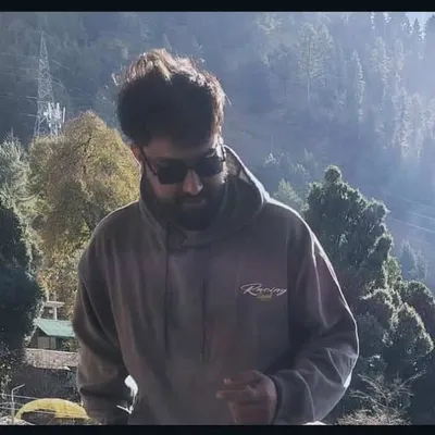Harsh pandey profile