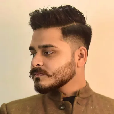 Mayank kushwaha profile