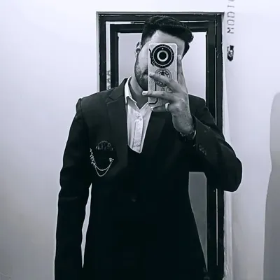 Hitesh Parmar profile
