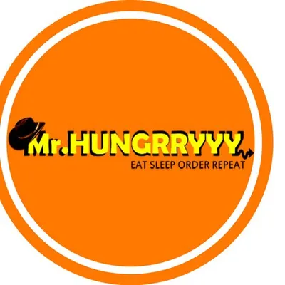 Mr.HUNGRRYYY profile