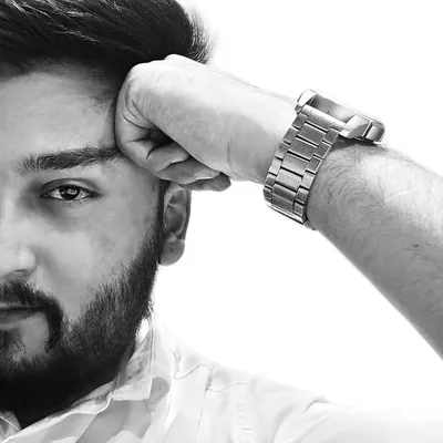 Purvaj Barote profile