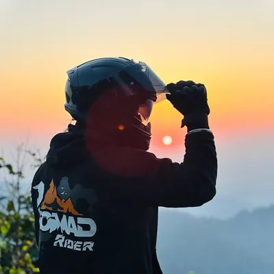 Priyanshu Majumder profile