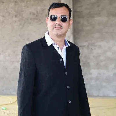 Imran Radhanpura profile
