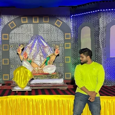 Tanishq Injetty!๐ค๐พ profile