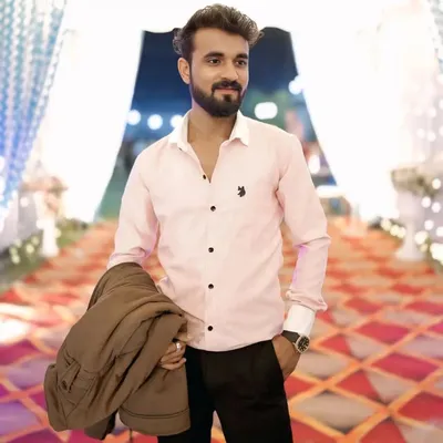 Irshad Mansuri profile