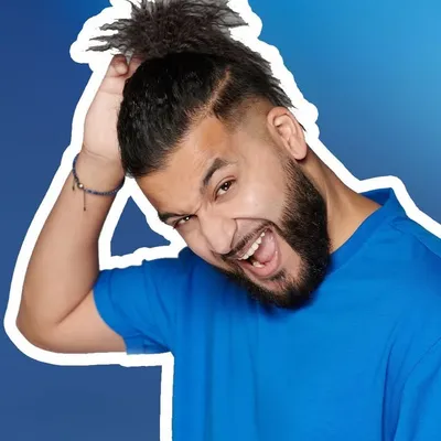 Islah Abdur-Rahman profile