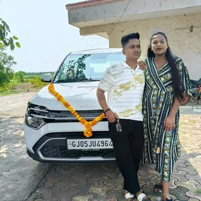 Jatin profile