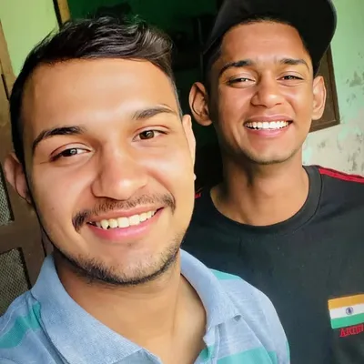 Ritik Lathwal ✌️🥰 profile