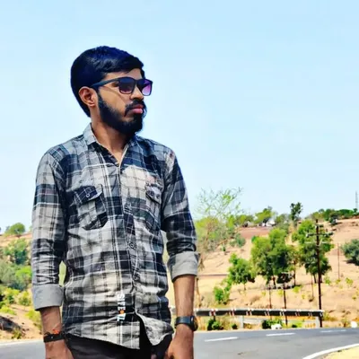 Sagar Jadav profile