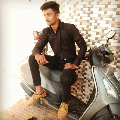 👑jayesh_wagh👑🔫 profile