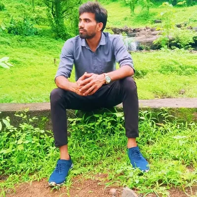 Bhoye Jitesh profile