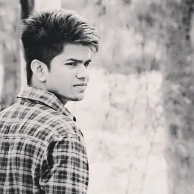 Shivam Upadhyay profile