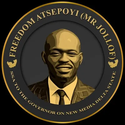 Freedom Atsepoyi profile